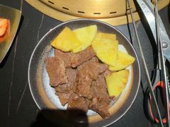 -厚贞日式烤肉(浦东汇智店)