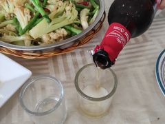 -黄埔合益酒家