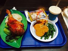 -迪士尼火鸡腿