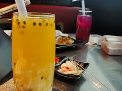 -烤匠(广元万达店)