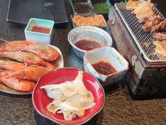-300杯·和牛烧肉清酒专门店(廊里店)