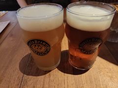 -Devils’ Brewery小恶魔精酿啤酒(武汉天地店)