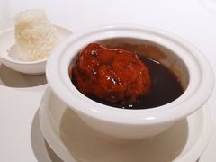-羲和雅苑•北京烤鸭(国贸商城店)