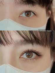 点击看大图 -十月October美甲·美睫