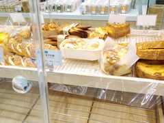 -面包达人(大邑县家乐福店)