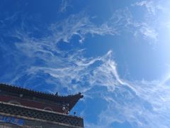 -泰山风景名胜区