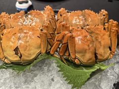 -玖味(老工人西路店)