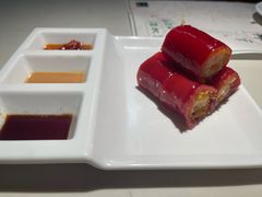-蘩楼(华强北总店)