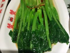 -蟹蟹潮汕砂锅粥(食八方美食城店)