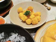 -大树餐厅(红旗街万达店)