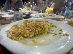 -胖大嫂渔家排档(半边山店)