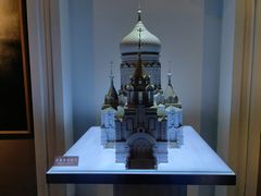 -哈尔滨规划展览馆