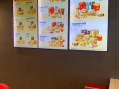 -麦当劳(美林湖店)
