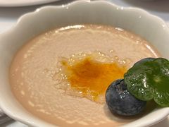 龙井布丁-南麓·浙里(外滩店)