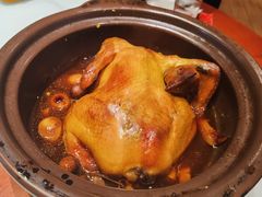 -蔡家酒楼(一德街店)