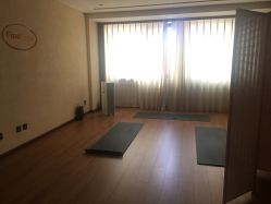 点击看大图 -FineYoga梵音瑜伽·普拉提