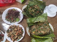 -曼听小寨岩香宰傣家美食城(勐海路店)