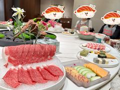 -大舜国风· 和牛火锅(绮霞街店)