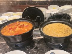 -重庆丽苑维景国际大酒店·海鲜自助餐厅