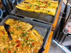 -很久以前羊肉串(簋街店)