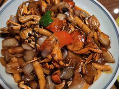 -周家二小姐的菜(西津渡店)