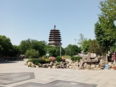 -天宁寺