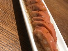 -北李妈妈菜·虾爬子大锅贴(贵和店)