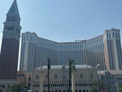 -澳门威尼斯人综合度假区