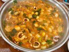 -蚂蚁家辣炒章鱼(海云台店)