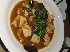 -东营蓝海国际大饭店·渔歌舫