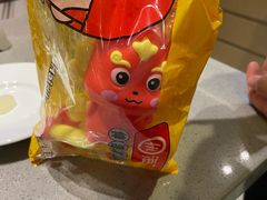 -海底捞火锅(天一广场亚细亚店)