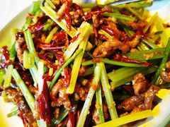 -龙门阵茶屋川菜馆(武康路店)