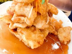 -华英干锅辣鸭头(亚泰大街店)