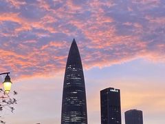 -深圳人才公园