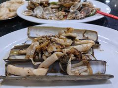 蛏子-一哥美食(总店)