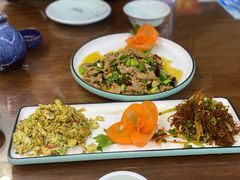 -八木轩·寻味大理白族民俗餐厅(文献路店)