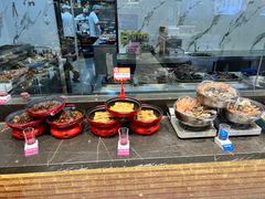 -双合园·海鲜水饺青岛菜(九水东路店)