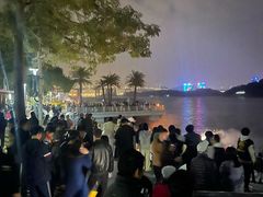 -海沧湾公园