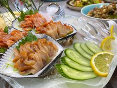 -君霖海鲜私房菜(春柳店)