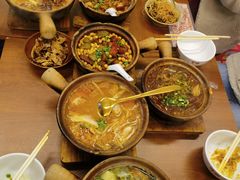 -罗妈砂锅(四川成都奎星楼店)