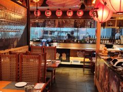 大堂-有喜屋·烧鸟·居酒屋(三钢里店)