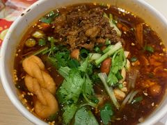 -莱得快酸辣粉(天和里店)