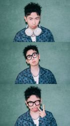 -MASTER 男士发型设计