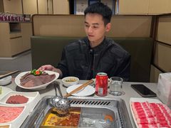 -海底捞火锅(百利广场店)