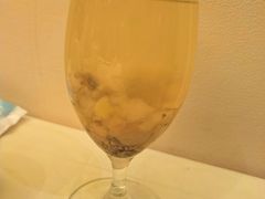 雪梨桂花茶-利苑酒家(宜安广场店)