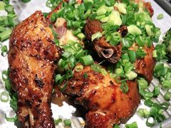 -绿茶餐厅(成都大悦城店)