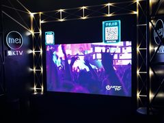 -魅KTV·AI辅唱(簋街店)