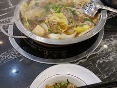 -古乐牛香·鲜牛肉牛杂火锅(高新店)