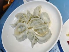 -京城百饺园•东北菜馆(红谷滩店)