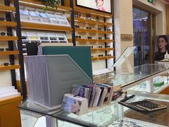 -京光明眼镜批发城(大兴黄村店)